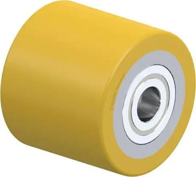 Blickle HTH 85X75/20-75K Heftruckwiel Wieldiameter: 85 mm Draagvermogen (max.): 720 kg 1 stuk(s)