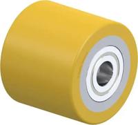 Blickle HTH 85X75/20-75K Heftruckwiel Wieldiameter: 85 mm Draagvermogen (max.): 720 kg 1 stuk(s) - thumbnail