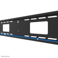 Neomounts wl35-750bl18 heavy duty tv wall mount, 98", 100x100 mm, 800x600 mm, -15 - 15°, black - thumbnail