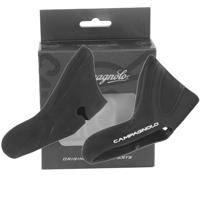 Campagnolo - ergopower ultra shift cover set zwart - 2 st. - thumbnail