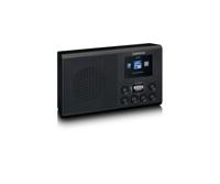 LENCO DIR-60BK Internetradio - thumbnail