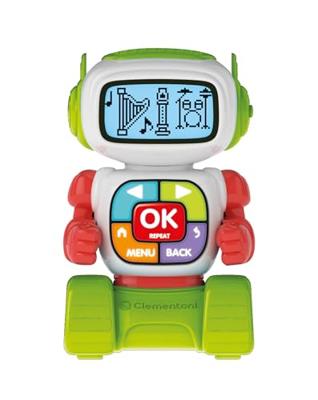 Interactief Speelgoed Clementoni