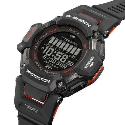 Casio Heren horloge