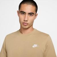 Nike Sportswear Club Casual T-shirt Heren L - thumbnail