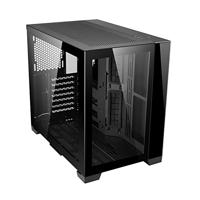 Lian Li PC-O11 Dynamic Mini Black - thumbnail