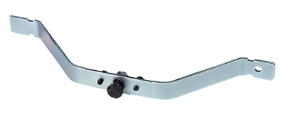 Makita Accessoires Anti-kantelsteun afkortzaag - 193471-9 193471-9