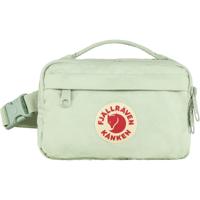 Fjallraven Kånken Heuptas Mint Green - thumbnail