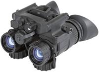 AGM NVG-40 NL1 Binoculaire Nachtkijker Goggles Gen2+ Green Phosphor - thumbnail