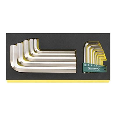 Stahlwille TCS 4008/8/52 96838773 Gereedschapsset