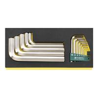 Stahlwille TCS 4008/8/52 96838773 Gereedschapsset - thumbnail