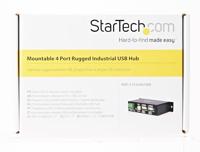 Hub USB Startech ST4200USBM - thumbnail