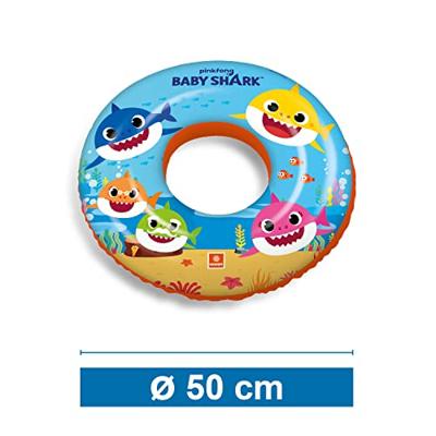 Mondo zwemring baby shark