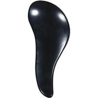 Haarborstel - Zwart - thumbnail