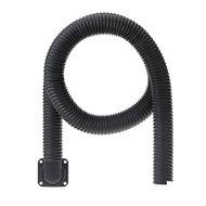 Ventielatie adapter Torqeedo 48-5000 accu - thumbnail