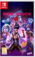 God of Rock - thumbnail