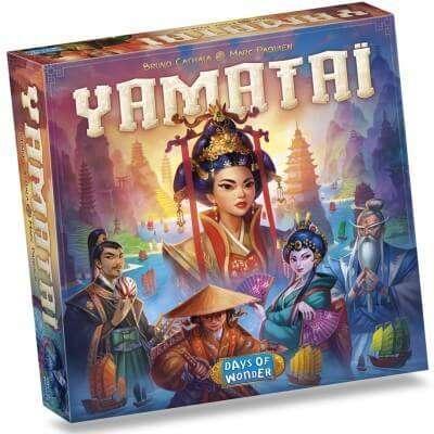 Yamatai Yamatai