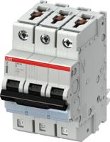 ABB 2CCS573001R0321 S403M-D32 Zekeringautomaat 3-polig - thumbnail