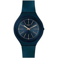 Horloge Dames Swatch SKINATLANTID (Ø 40 mm) - thumbnail