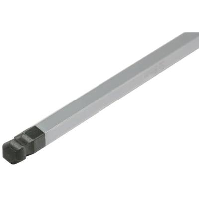 KS Tools 151.8132 Inbusschroevendraaier Sleutelbreedte (metrisch): 3 mm Afmeting, lengte: 140 mm KS Tools 151.8132 Inbusschroevendraaier Sleutelbreedte (metrisch): 3 mm Afmeting, lengte: 140 mm