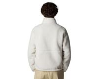 The North Face Extreme Pile FZ Fleece Heren White Dune M - thumbnail