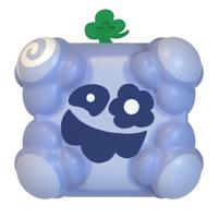 Blox Fruits Minifigures 7 cm Series 2 Display (24) - thumbnail