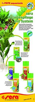 Sera flore tool S - Professionele Aquascaping Schaar 26cm - Duurzaam Roestvrij Staal