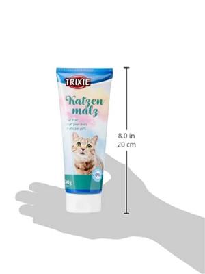 TRIXIE KATTENMOUT 4X240 GR