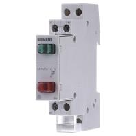 Siemens 5TE5801 Signaalgever Grijs