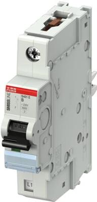 ABB 2CCS551001R0165 S401E-B16 Zekeringautomaat 1-polig