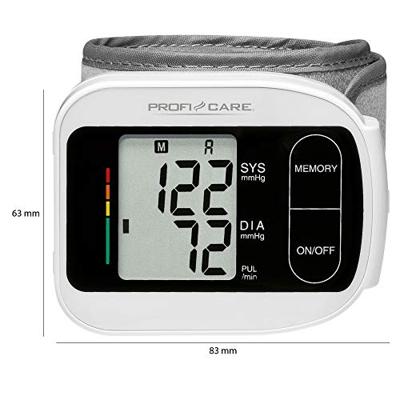 Profi-Care PC-BMG 3018 330180 Bloeddrukmeter Pols