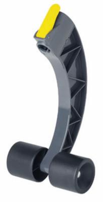 Wolf Garten Wielen GT-R voor Trimmer GT-SERIE - 49ATW1--650