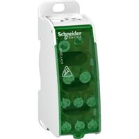 Schneider Electric LGY112510 Wit 1 stuk(s) - thumbnail