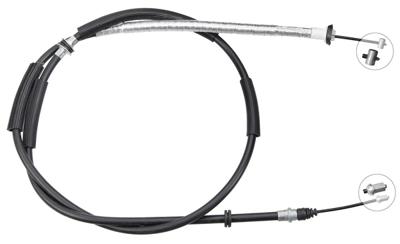 Handremkabel K18944 Handremkabel K18944