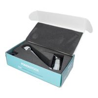 Eengreeps gootsteenmengkraan Fontastock Zink - thumbnail