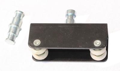 Bresser Single Sliding Carriage For Railsystem Bresser Single Sliding Carriage For Railsystem