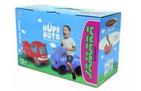 Bouncing Car Police Truck with pump - thumbnail