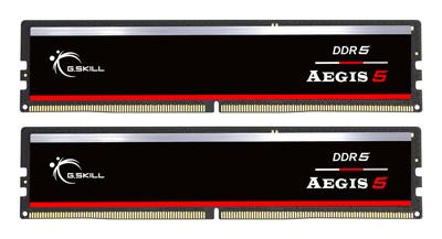 G.Skill F5-5200J4040A16GX2-IS geheugenmodule 32 GB 2 x 16 GB DDR5 5200 MHz - thumbnail