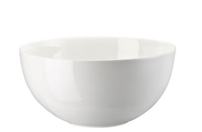 ROSENTHAL - Brillance White - Schaal 22cm