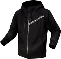 LS2 jas "throttle" jacket throttle man black xxl - thumbnail