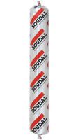 Soudal Soudaseal 215 LM Dilatatie | Gevelkit | Middengrijs | 600 ml - 106771 - thumbnail