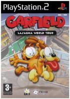 Garfield Lasagna World Tour - thumbnail