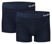 2-Pack Bamboe Heren boxershorts - Bamboe mannen ondergoed - thumbnail