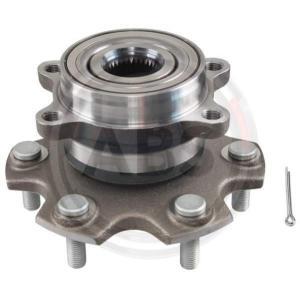 Wiellager 201584 Wiellager 201584