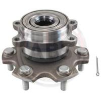 Wiellager 201584 - thumbnail