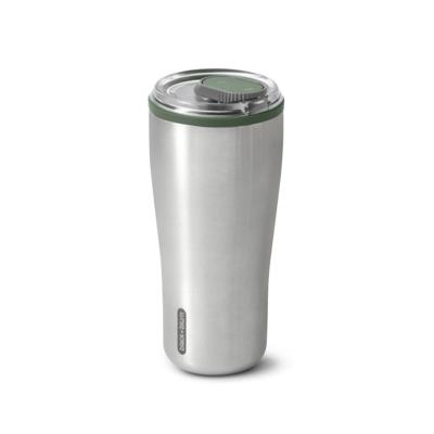 Black+Blum Reisbeker - 0,6 liter Olijf Black+Blum Reisbeker - 0,6 liter Olijf