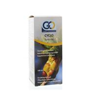 GO Cyclo bio 100 Milliliter - thumbnail