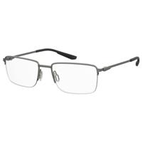 Heren Brillenframe Under Armour UA-5016-G-R80F518 Grijs Ø 55 mm - thumbnail