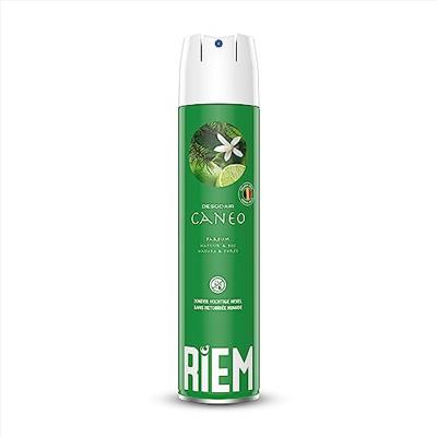 Riem Desodair luchtverfrisser Caneo, spray van 300 ml