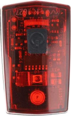 Simson aurora achterlicht x-line s Simson aurora achterlicht x-line s