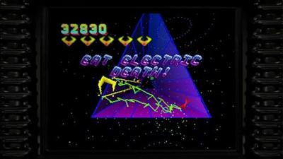 Llamasoft: The Jeff Minter Story Llamasoft: The Jeff Minter Story